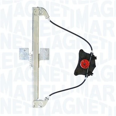 Window Regulator